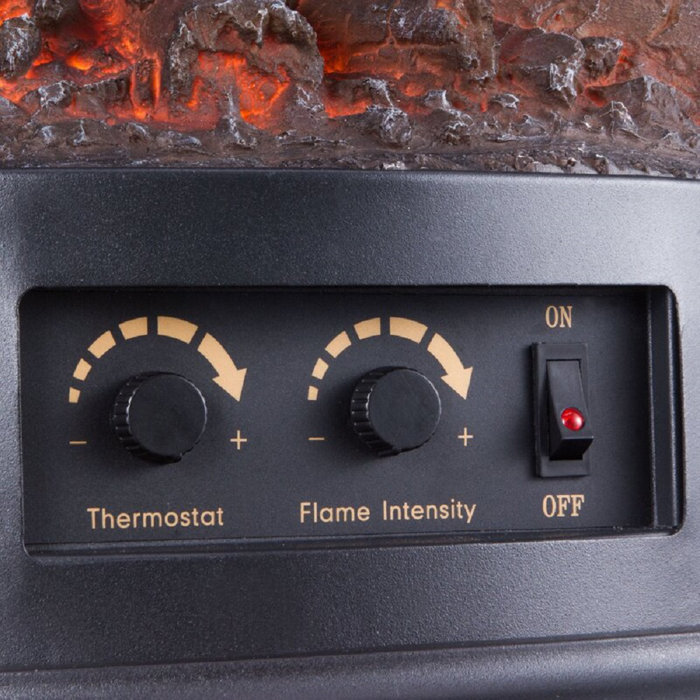 Grand Aspirations Richmond 24.8'' W Electric Stove & Reviews Wayfair